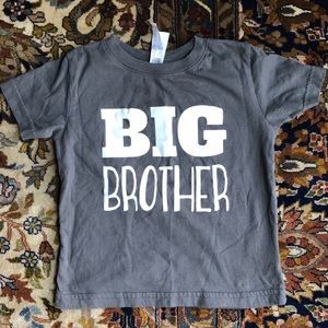 BIG BROTHER T-Shirt.
